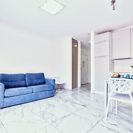 Il Parco 4 Daire Lugano Dış mekan fotoğraf